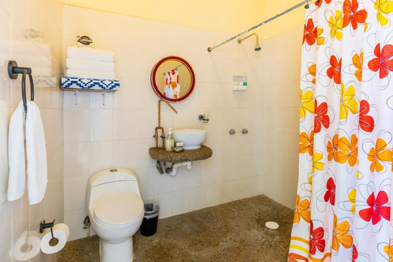 Casa Maria Resort Bucerias Luaran gambar